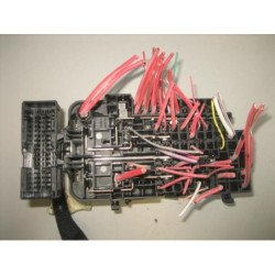 Porte Fusible Renault Megane 3 Phase 1 Coupe
